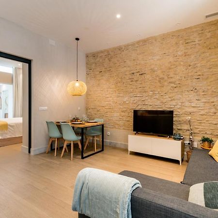 세비야 Behouse Arroyo B 아파트 외부 사진