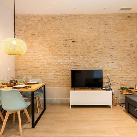 세비야 Behouse Arroyo B 아파트 외부 사진