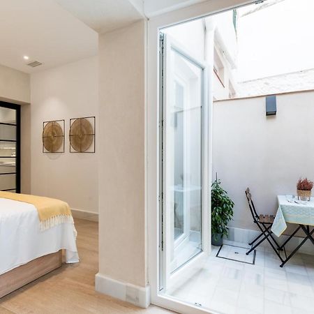 세비야 Behouse Arroyo B 아파트 외부 사진