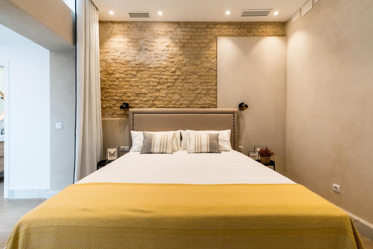 세비야 Behouse Arroyo B 아파트 외부 사진