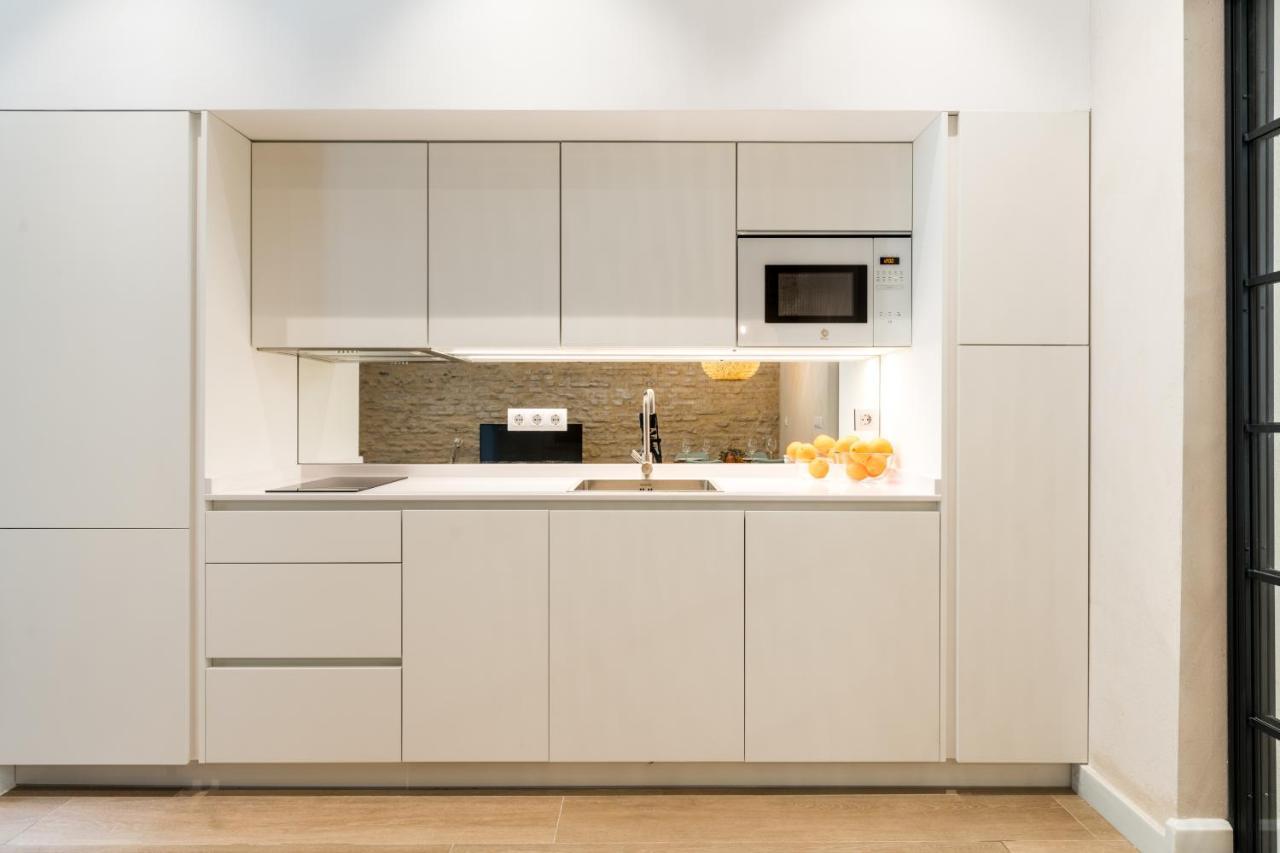 세비야 Behouse Arroyo B 아파트 외부 사진