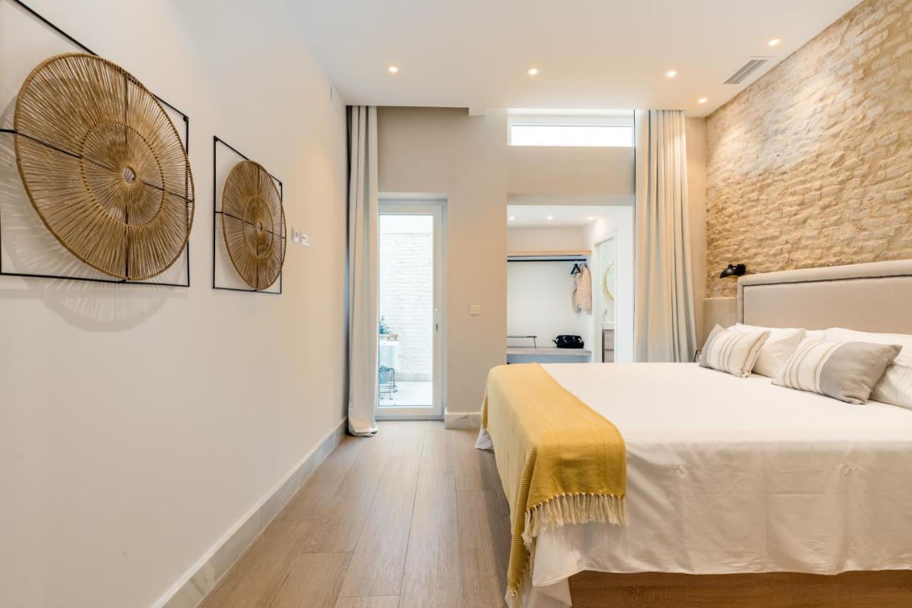 세비야 Behouse Arroyo B 아파트 외부 사진